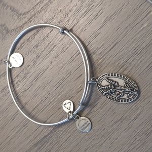 Alex and Ani Aunt Bracelet